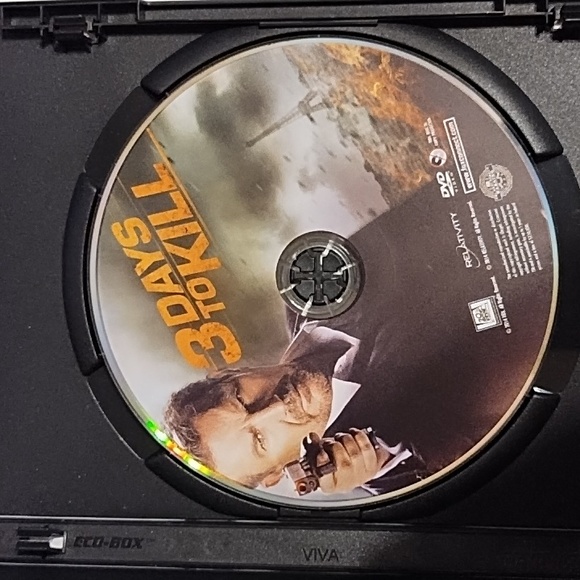 DVD Movie - Picture 4 of 4